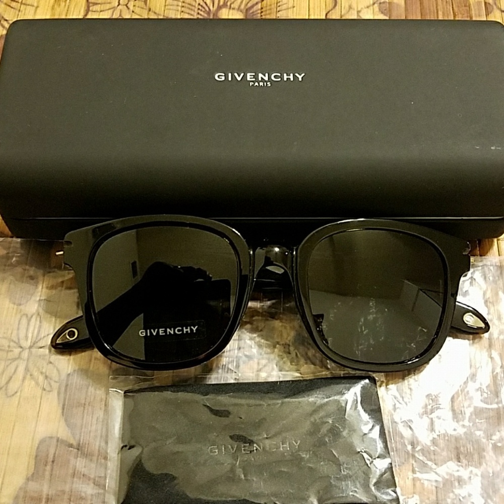 Givenchy sunglasses